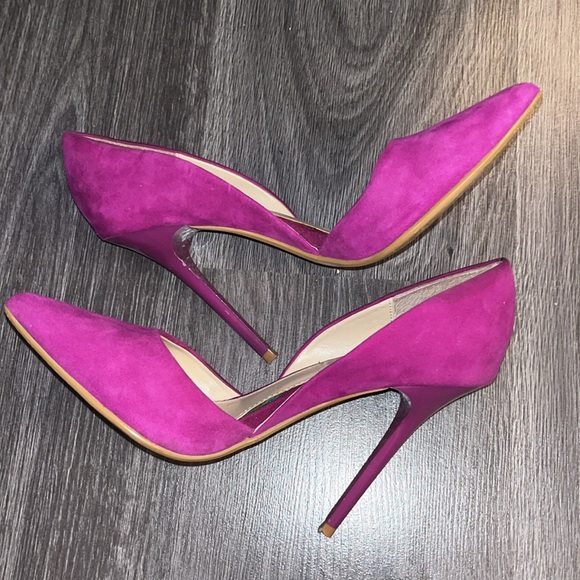 Steve Madden Pumps - Picture 5 of 5